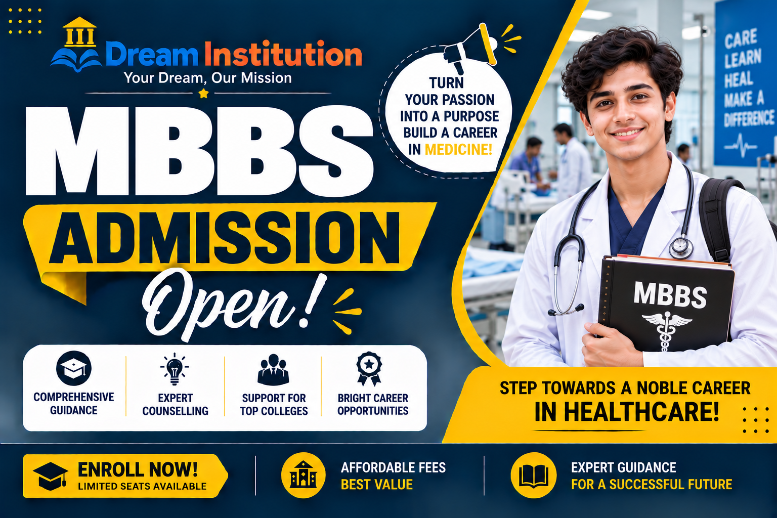 MBBS